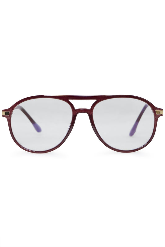 Gafas de lectura aviador LAMY