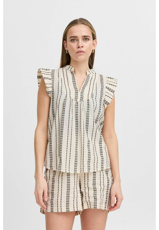 Blusa étnica JOSUA