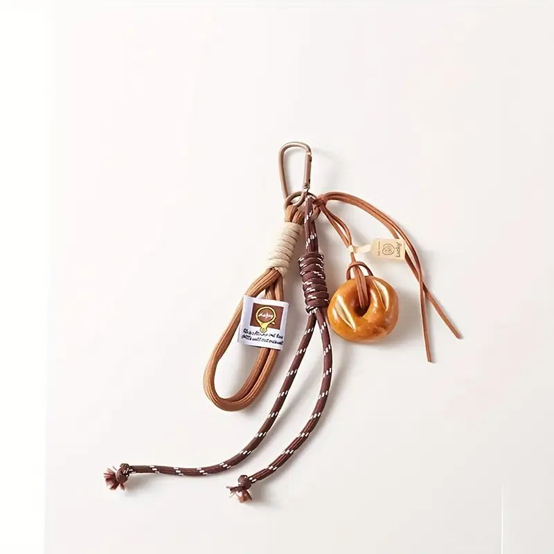 Charm bagel