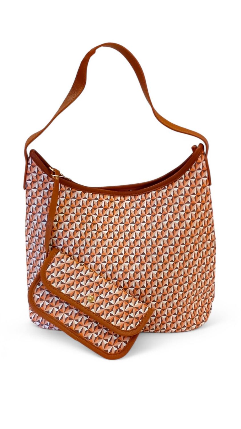 Bolso MONOGRAM