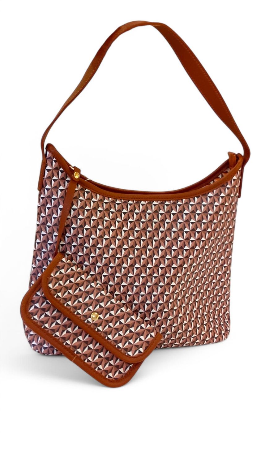 Bolso MONOGRAM
