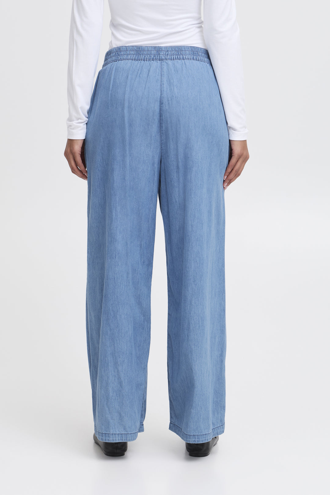 Pantalón fluido BERTA