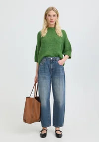 Jersey verde LOTIA