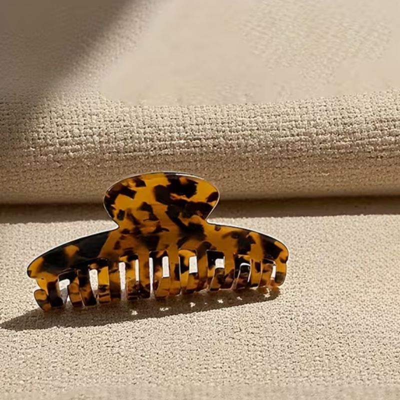 Pinza animal print BEATRICE