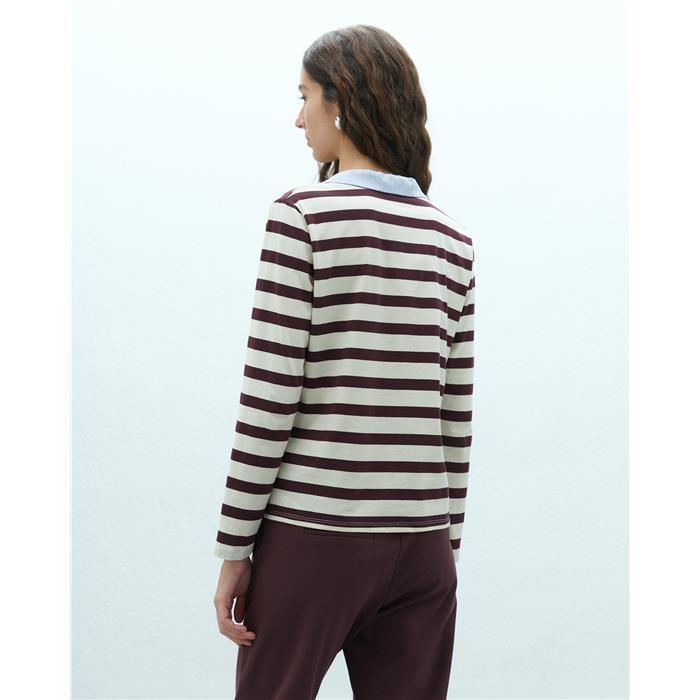 Polo de rayas LILLY