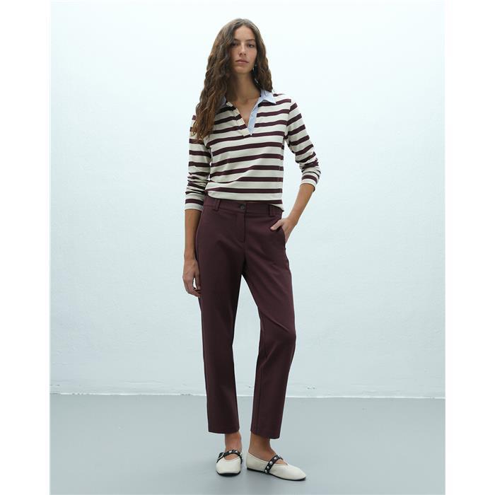 Polo de rayas LILLY