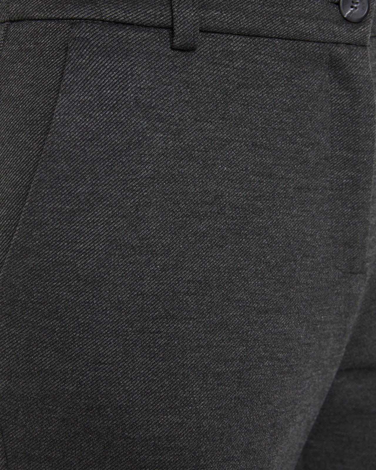 Pantalón campana punto liso BAYAN