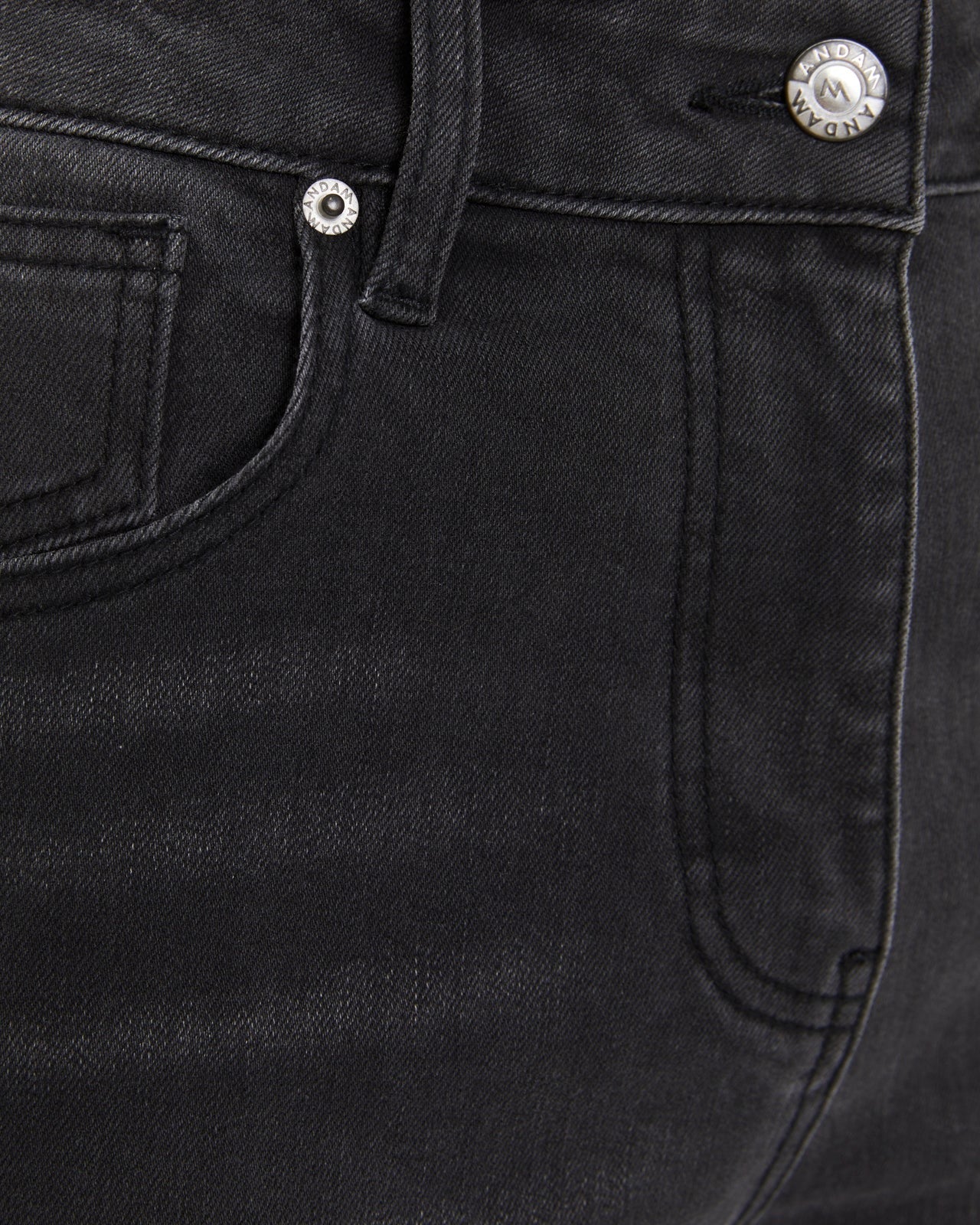 Vaquero recto tiro alto BEDOYA