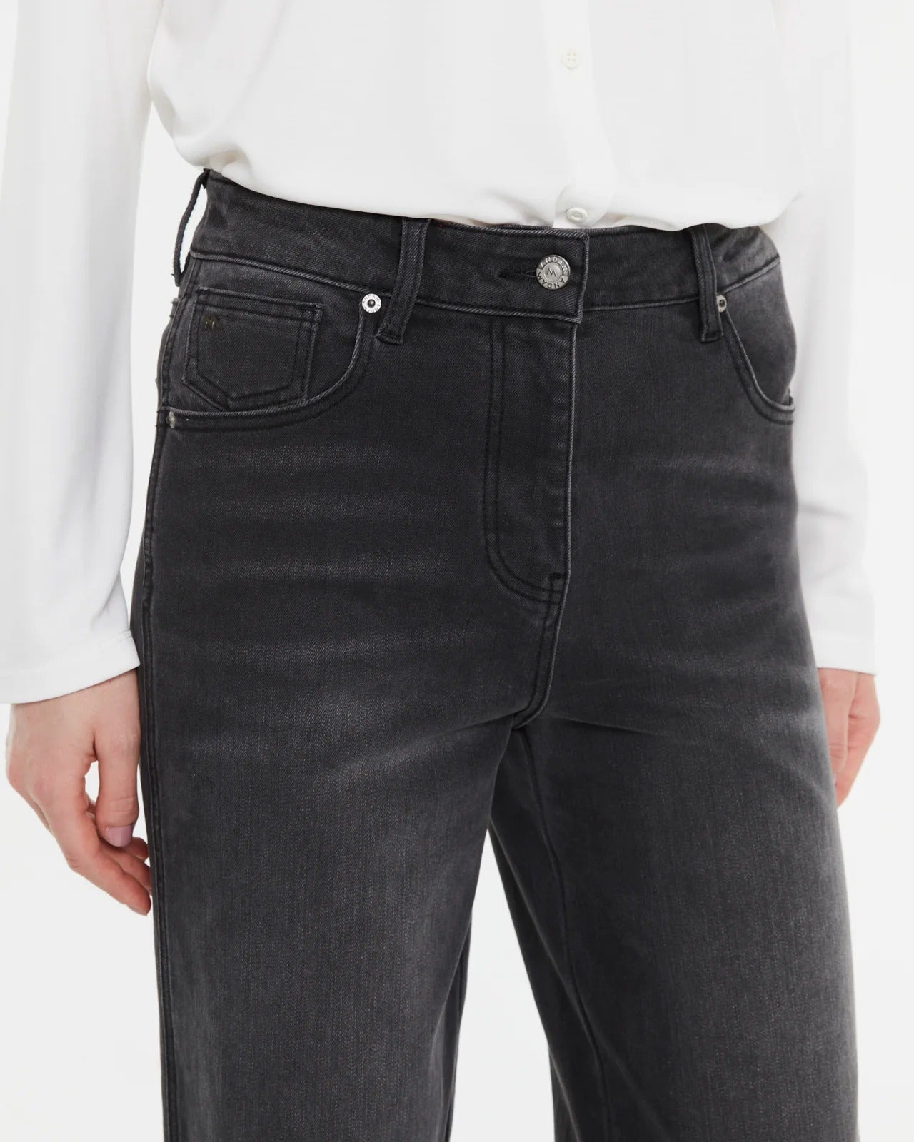 Vaquero recto tiro alto BEDOYA