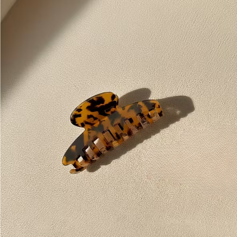 Pinza animal print BEATRICE
