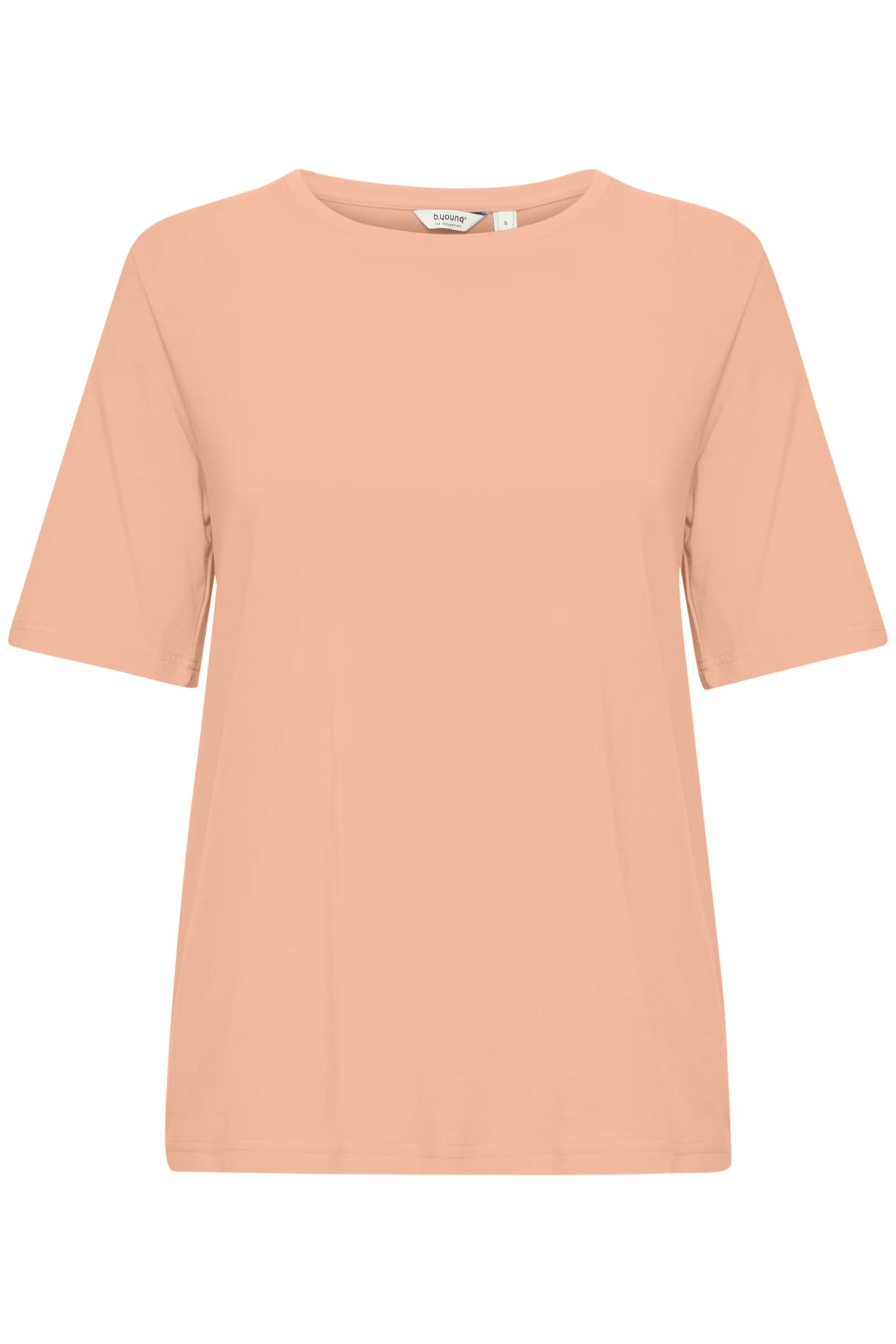 Camiseta coral DARIELA