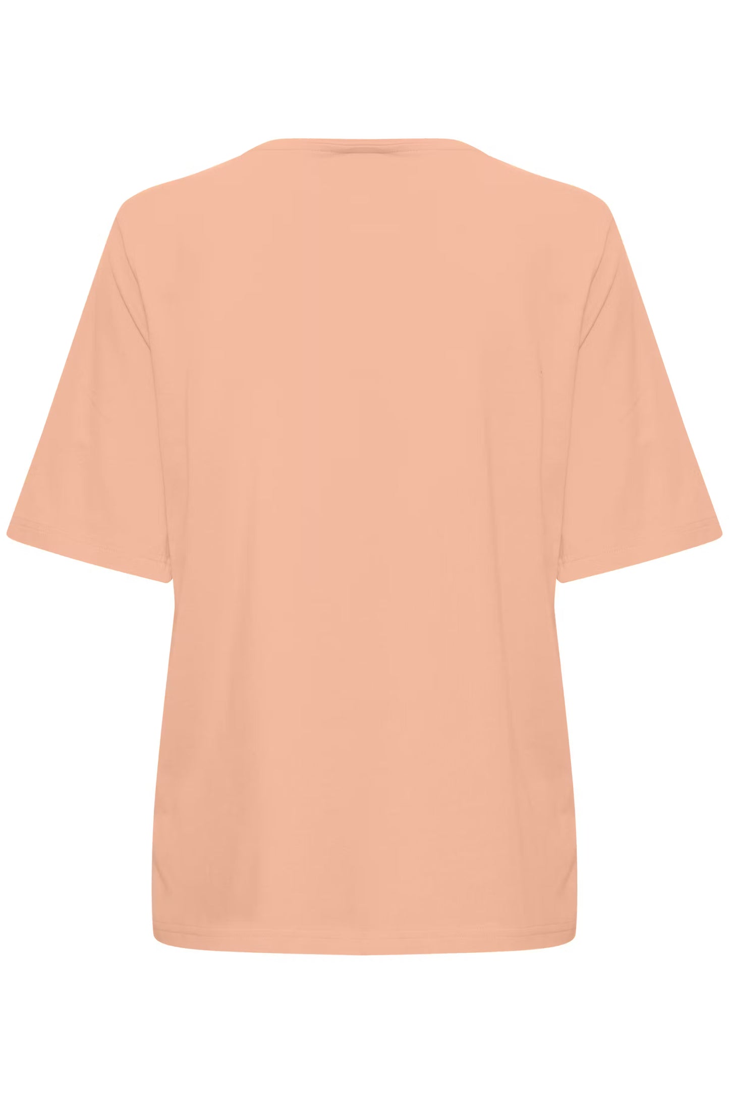 Camiseta coral DARIELA