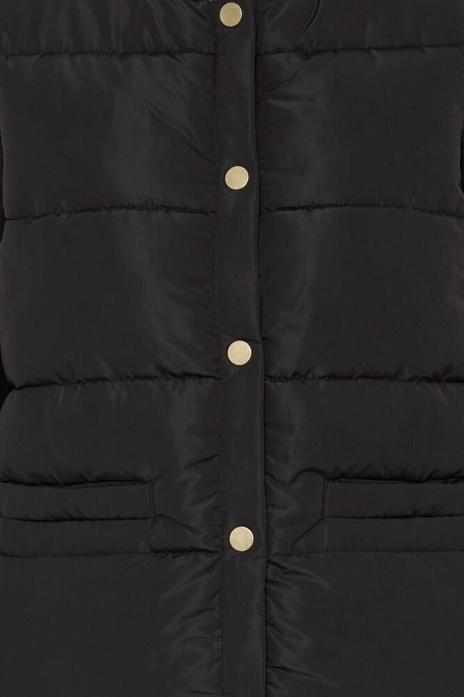 Chaqueta acolchada LENI
