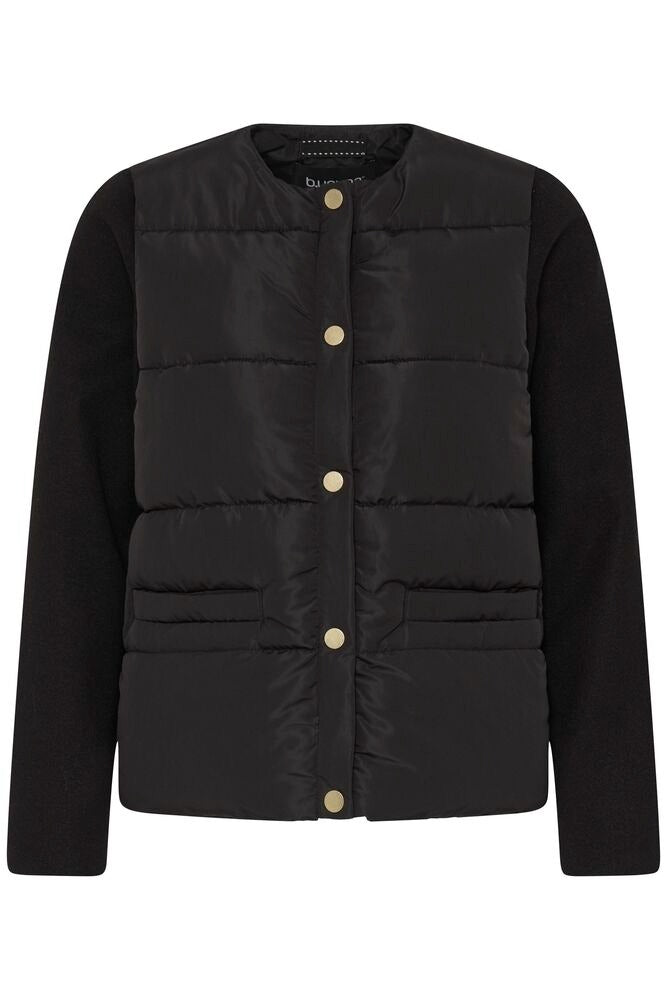 Chaqueta acolchada LENI