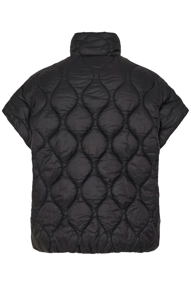 Chaleco acolchado reversible LERTA