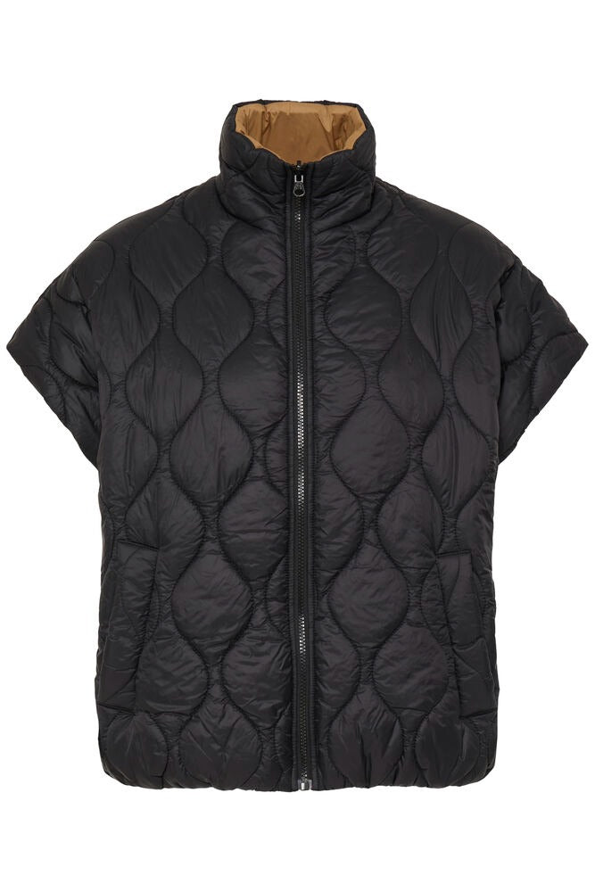 Chaleco acolchado reversible LERTA