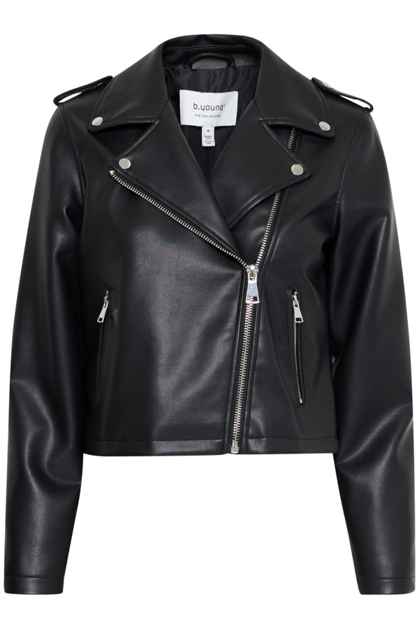 Chaqueta biker ARLET
