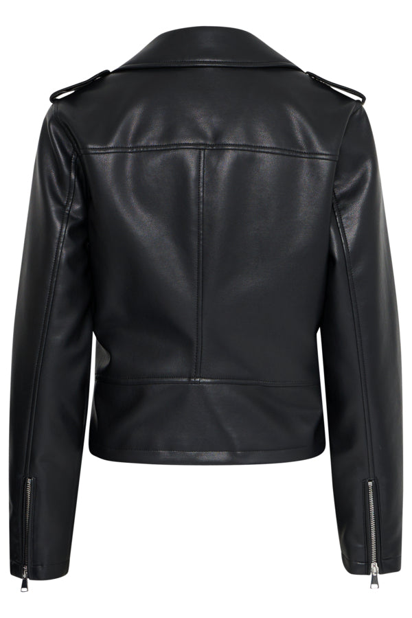 Chaqueta biker ARLET