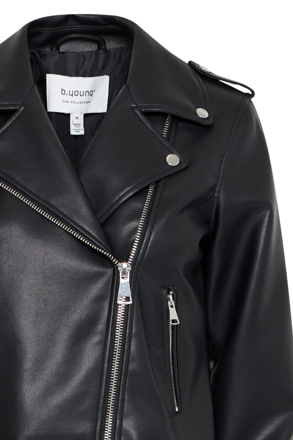 Chaqueta biker ARLET