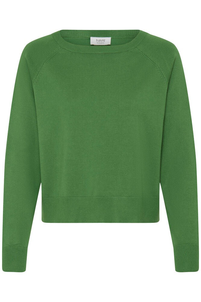 Jersey verde LUNGA