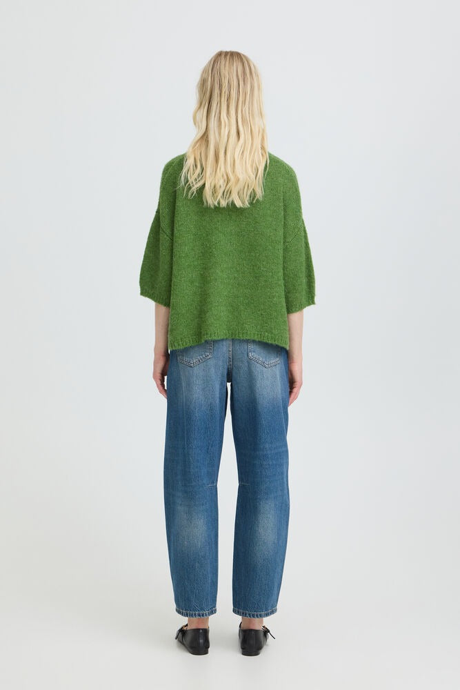 Jersey verde LOTIA