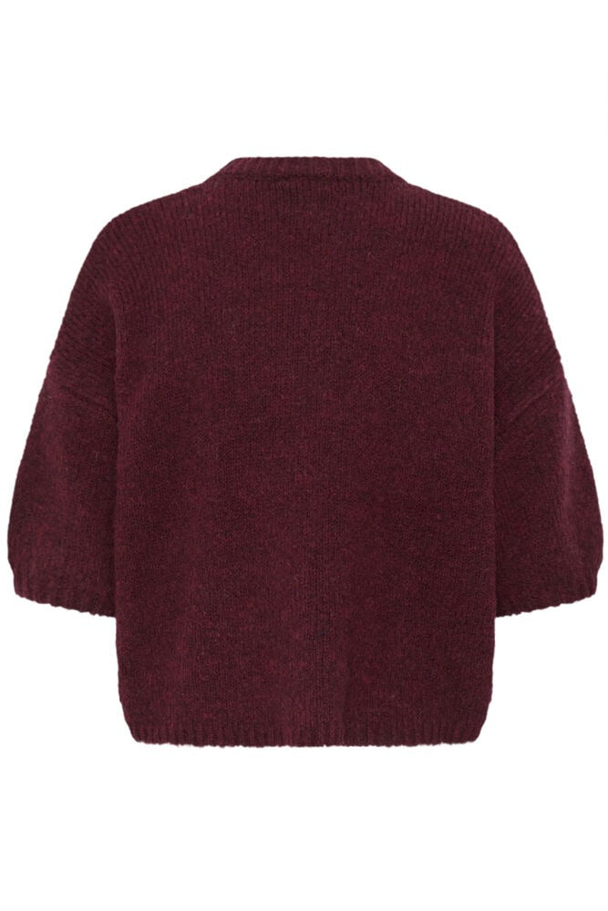 Jersey granate LOTIA
