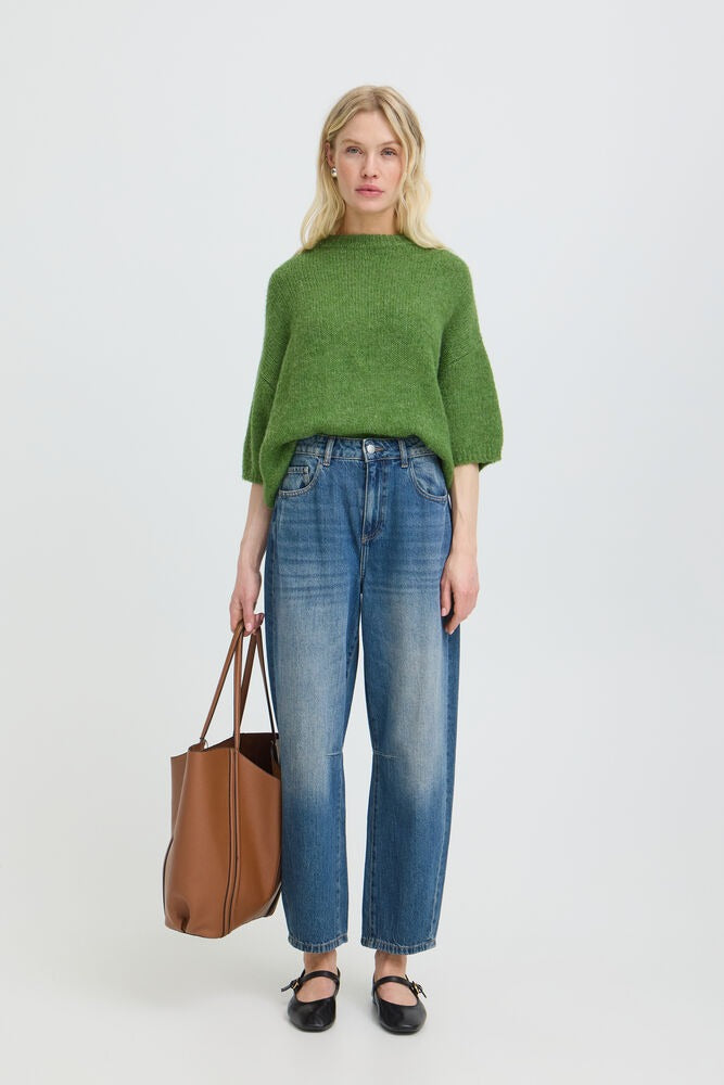 Jersey verde LOTIA