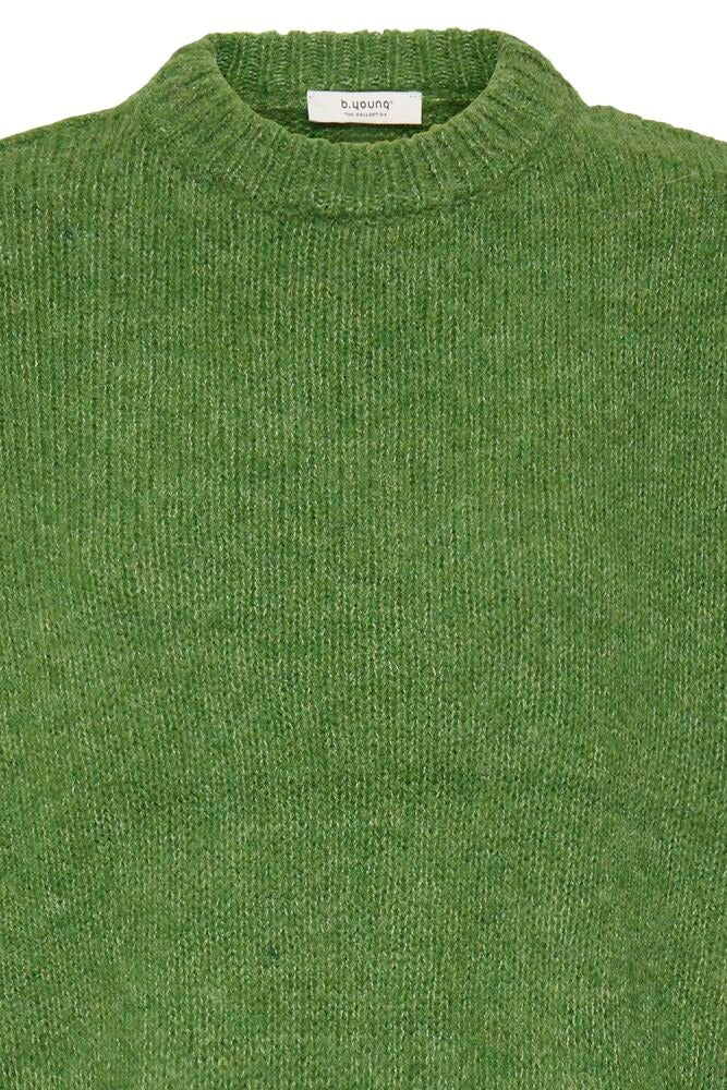 Jersey verde LOTIA