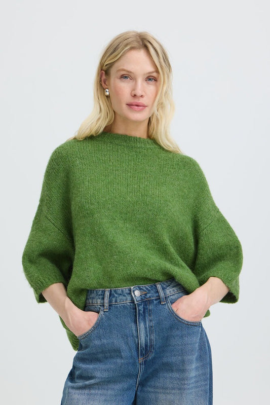 Jersey verde LOTIA