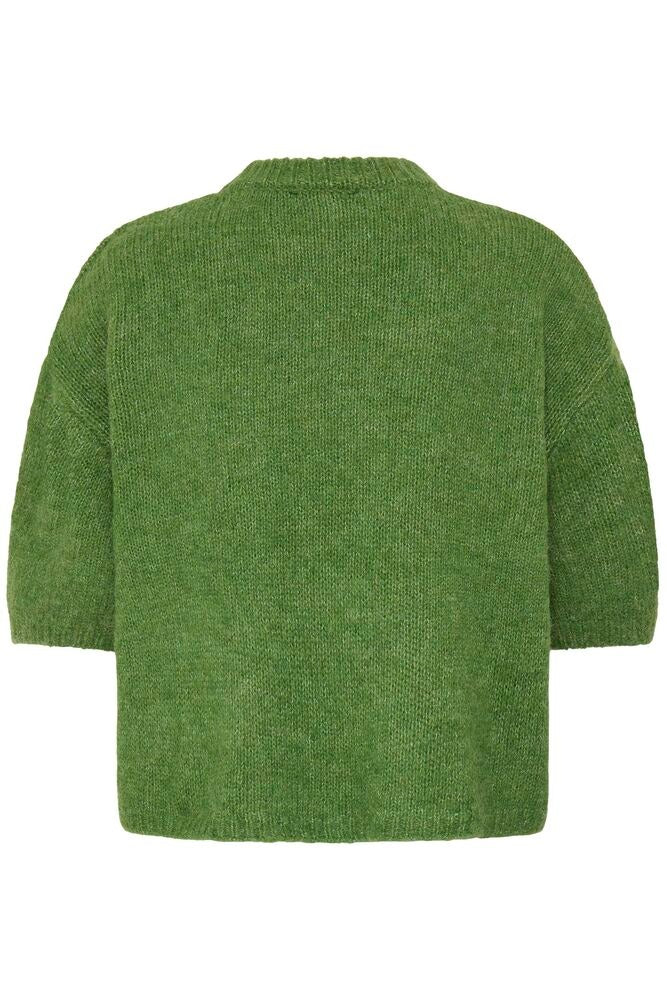Jersey verde LOTIA