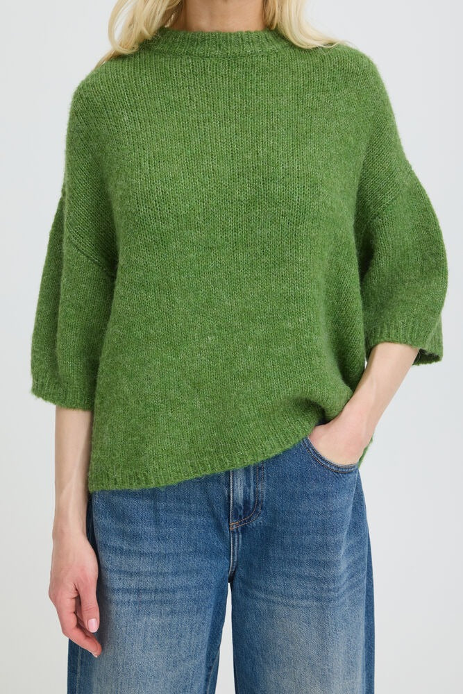 Jersey verde LOTIA