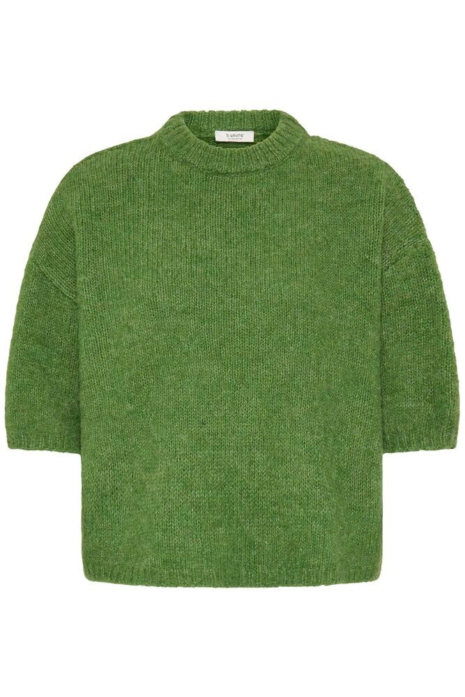 Jersey verde LOTIA