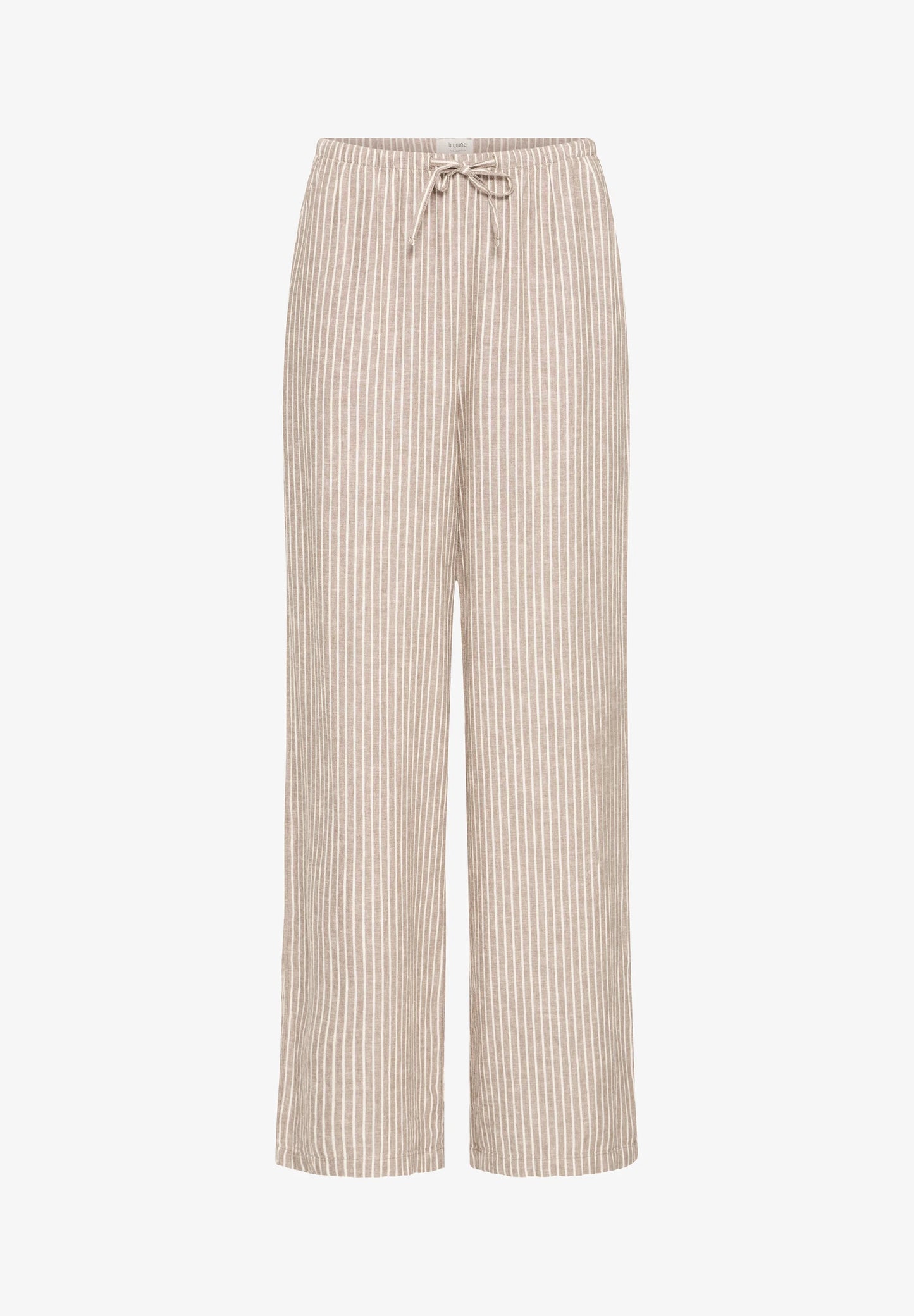 Pantalón largo a rayas DALAS