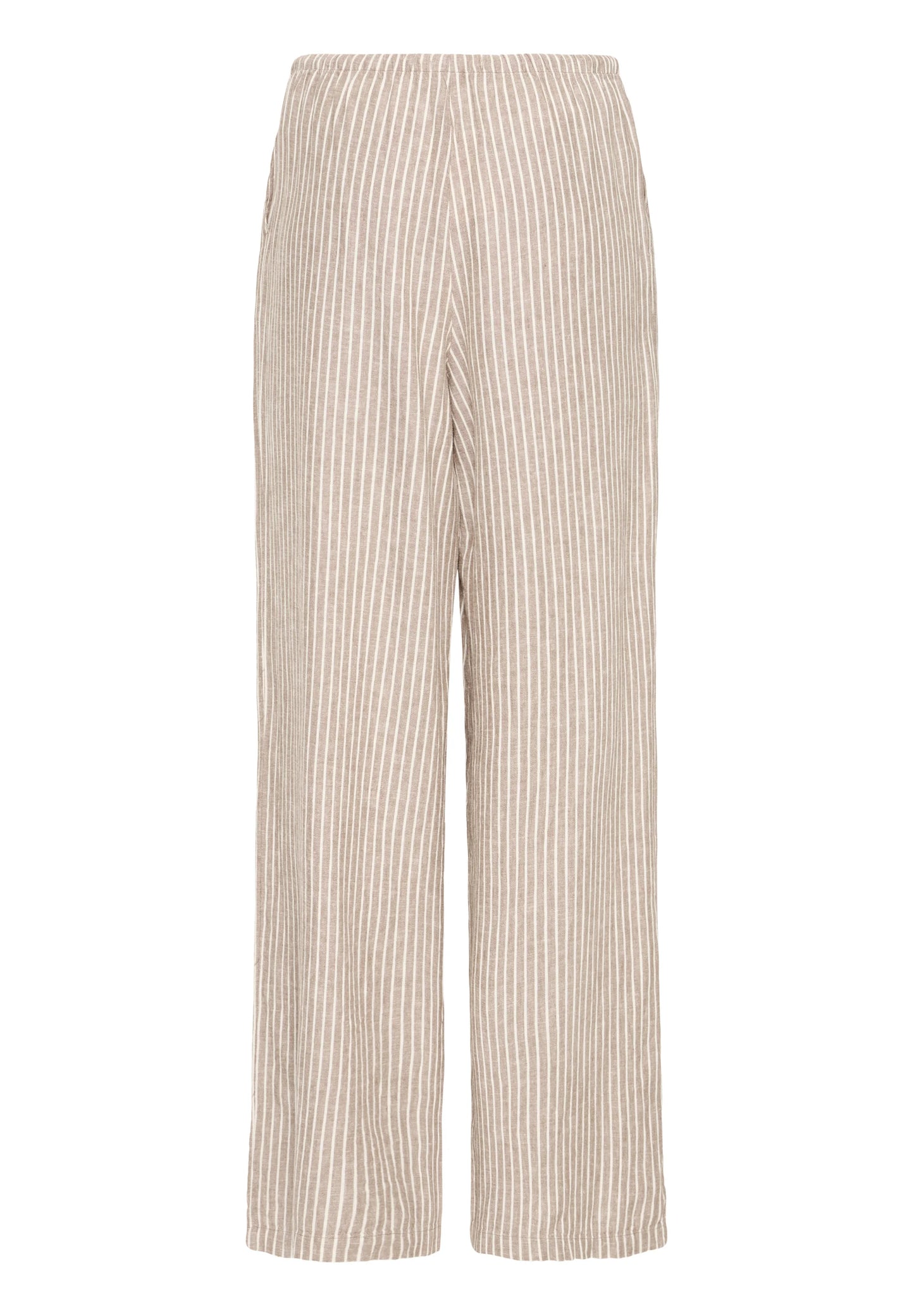 Pantalón largo a rayas DALAS