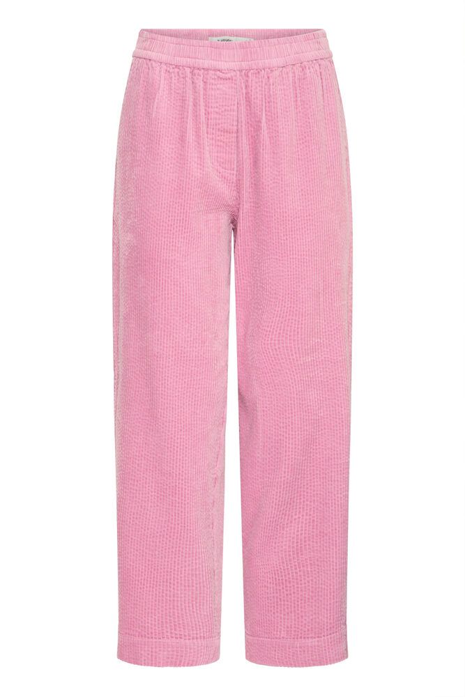 Pantalón de pana rosa DIXIE
