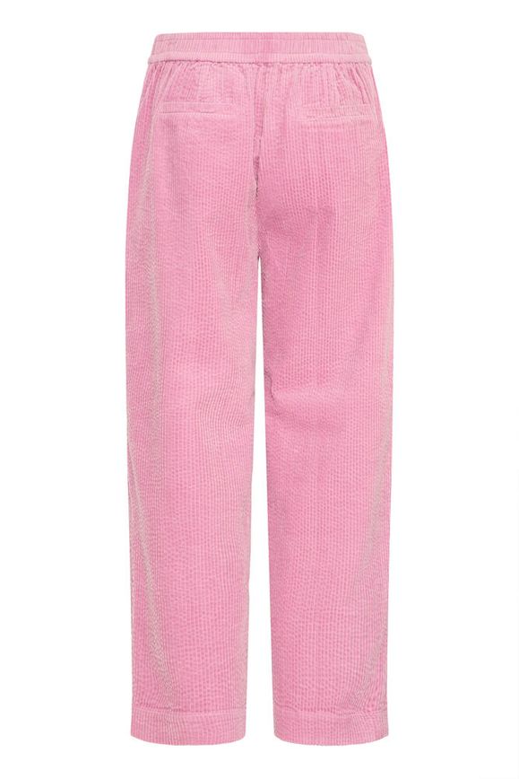 Pantalón de pana rosa DIXIE