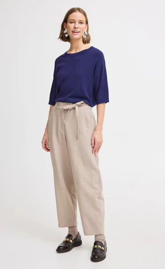 Jersey de punto fino DOYSTER