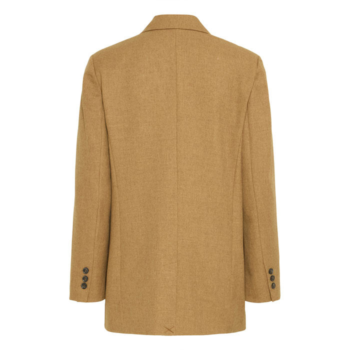 Blazer camel BRYNA