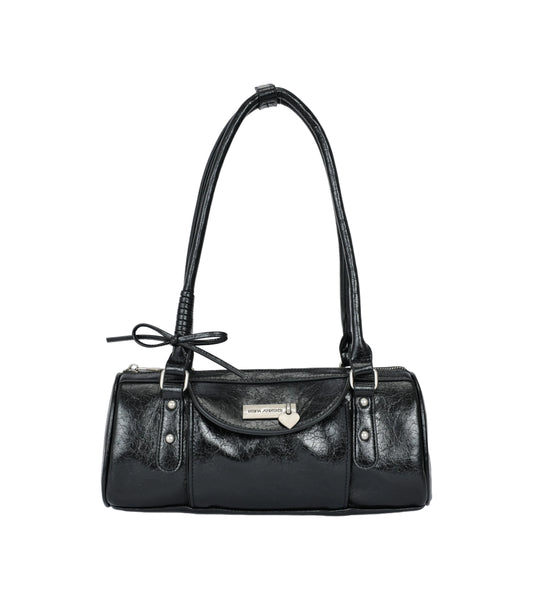 Bolso BAGUETTE negro