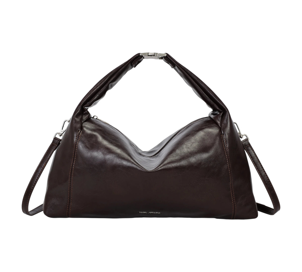 Bolso hobo hebilla REGINA