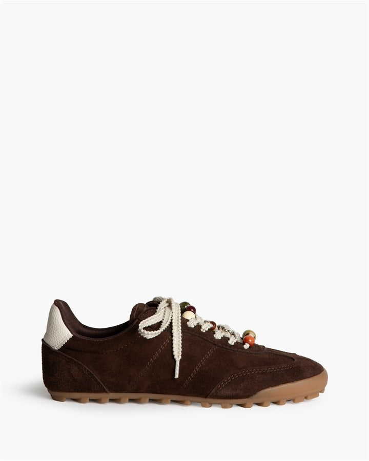 Zapatilla deportiva retro LORIA