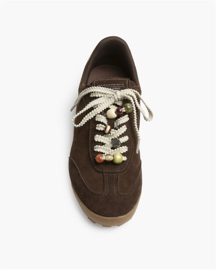 Zapatilla deportiva retro LORIA