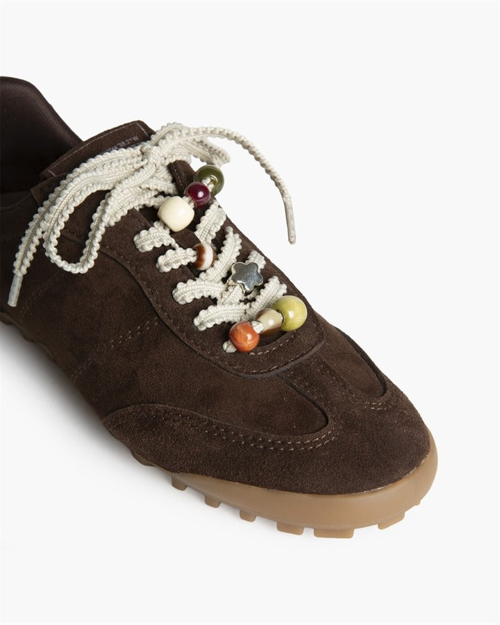 Zapatilla deportiva retro LORIA