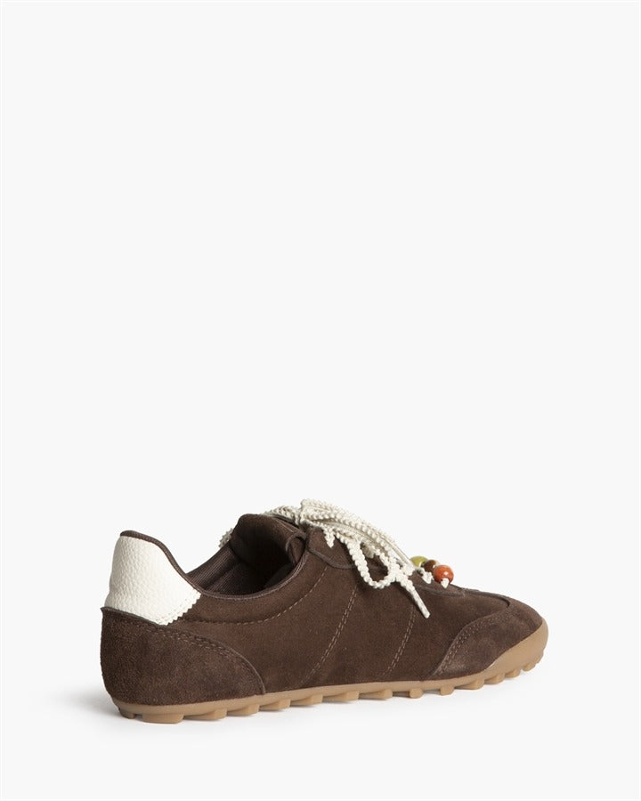Zapatilla deportiva retro LORIA