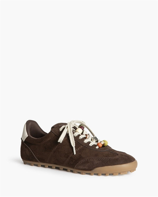 Zapatilla deportiva retro LORIA