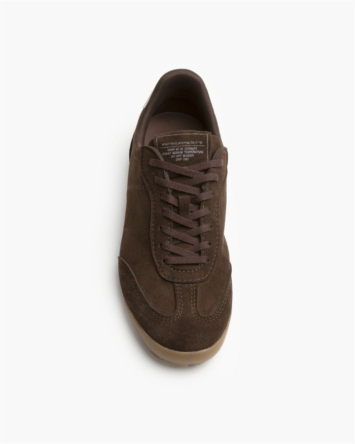 Zapatilla deportiva retro LORIA