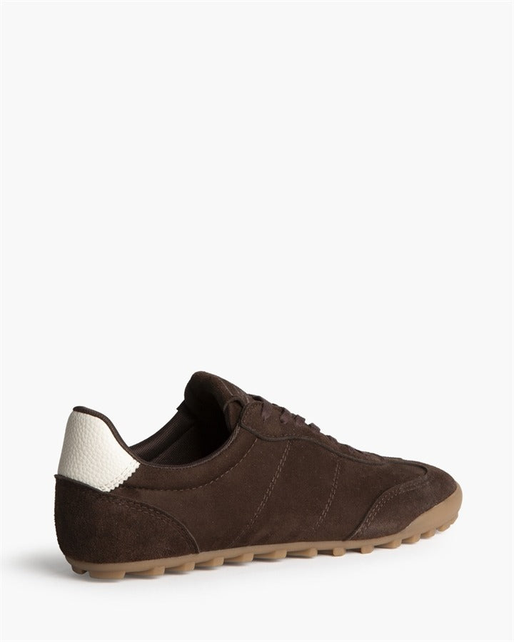 Zapatilla deportiva retro LORIA