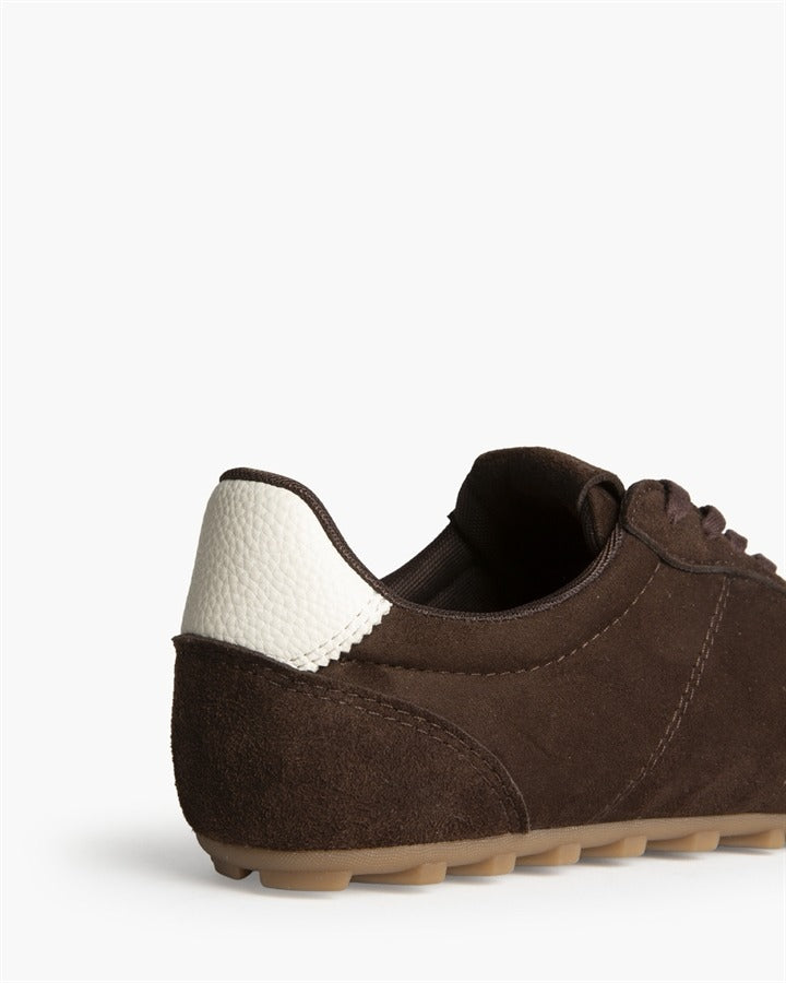Zapatilla deportiva retro LORIA