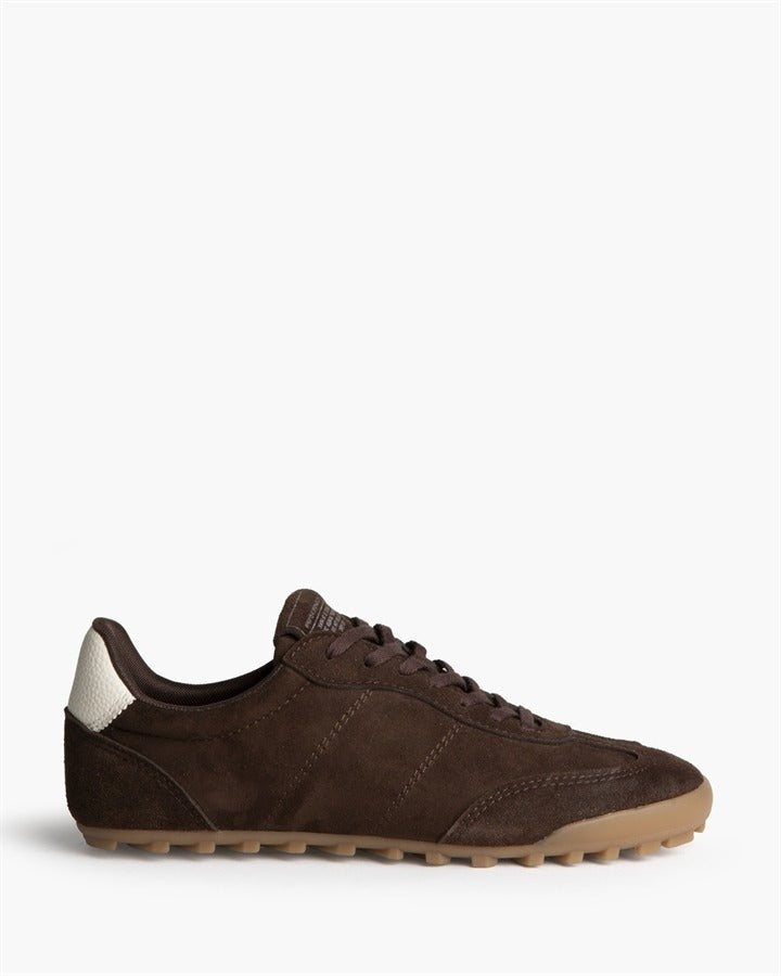 Zapatilla deportiva retro LORIA