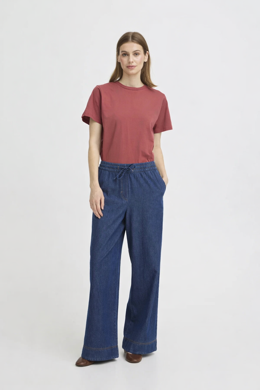 Pantalón vaquero DARCHER